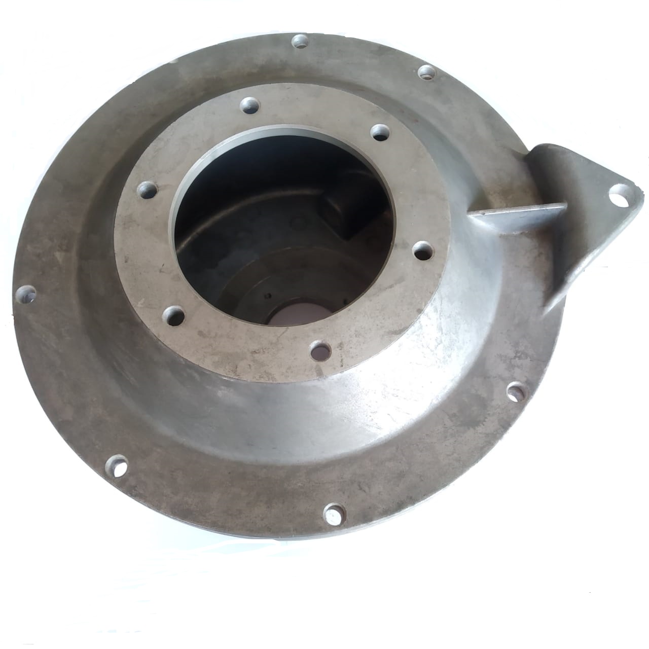 die casting components